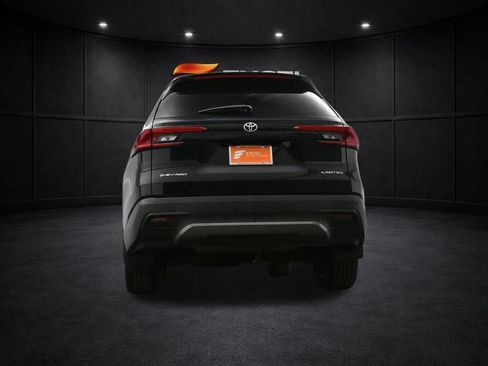 Used 2024 Toyota Grand Highlander Limited image 41