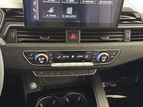 Used 2024 Audi A5 2.0T Premium image 21
