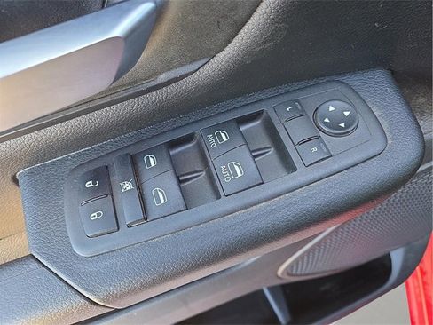 Used 2023 RAM 1500 Tradesman w/ Night Edition image 12