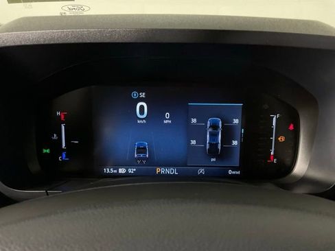 New 2025 Ford Maverick XLT w/ XLT Luxury Package image 25