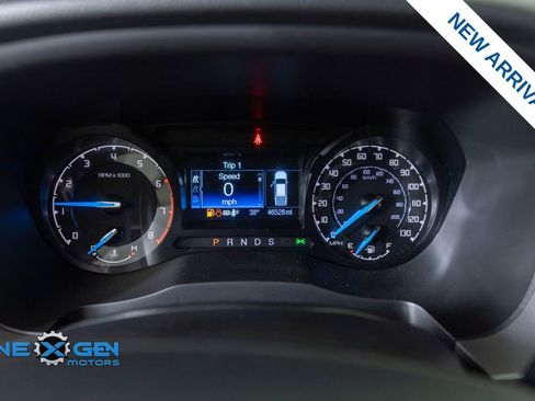 Used 2022 Ford Ranger XLT w/ Equipment Group 301A Mid image 16