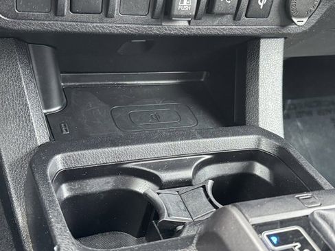 Certified 2023 Toyota Tacoma TRD Sport image 15