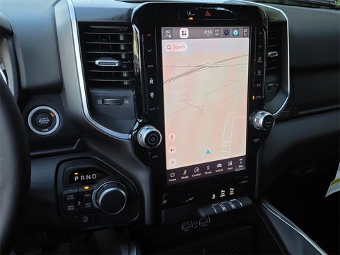 New 2026 RAM 1500 Big Horn image 13