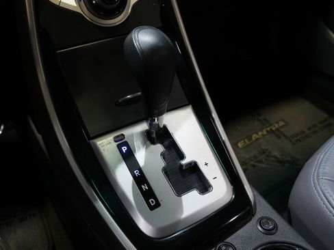 Used 2011 Hyundai Elantra GLS w/ Preferred Equipment Pkg 3 image 43