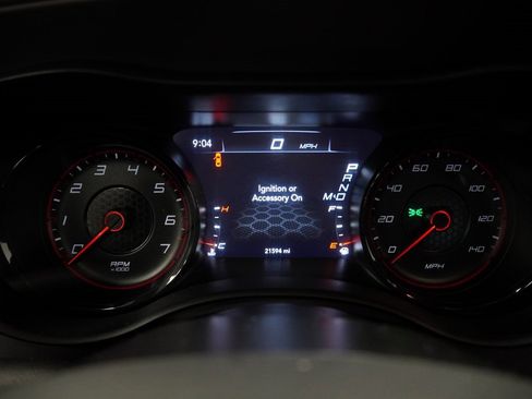 Certified 2023 Dodge Charger SXT w/ Blacktop Package image 24