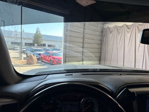 Used 2017 GMC Sierra 1500 SLT RWD image 26