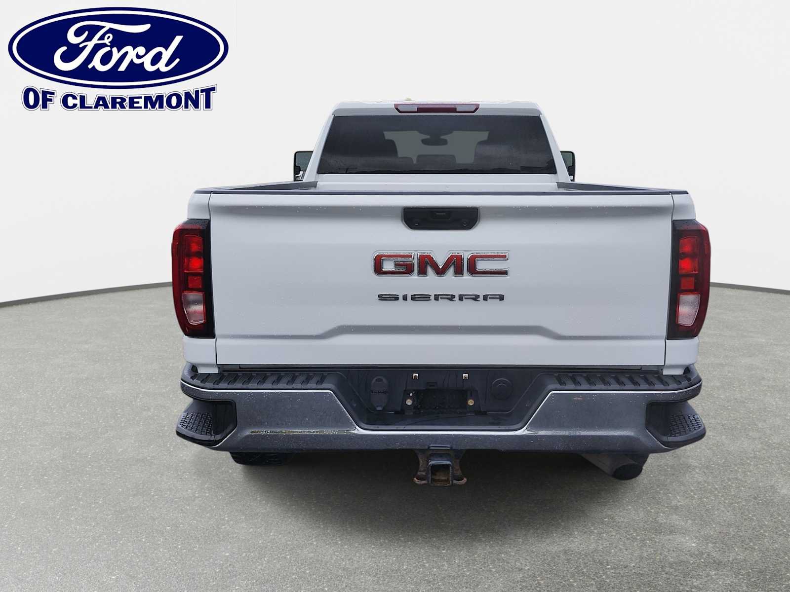 Used 2022 GMC Sierra 2500 Pro w/ Convenience Package AWD/4WD image 17