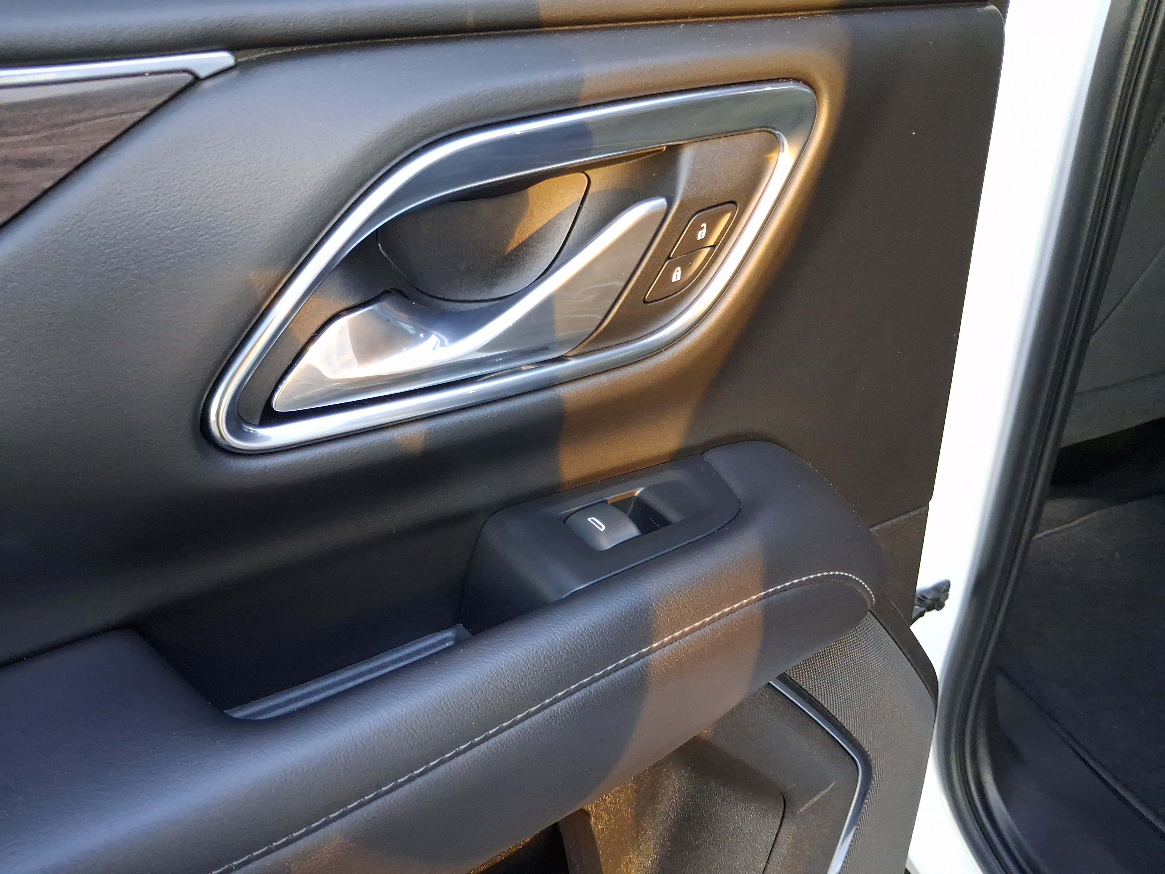 Used 2021 Chevrolet Tahoe LS RWD image 8