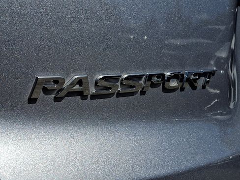 Used 2019 Honda Passport Touring image 30