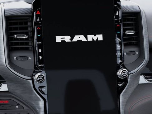 New 2026 RAM 1500 RHO w/ RHO Level 1 Equipment Group AWD/4WD image 19