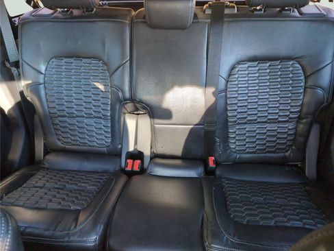 Used 2022 Ford Bronco Big Bend image 22