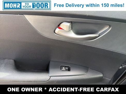 Used 2021 Kia Forte LXS image 30