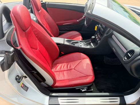 Used 2006 Mercedes-Benz SLK 350 image 19