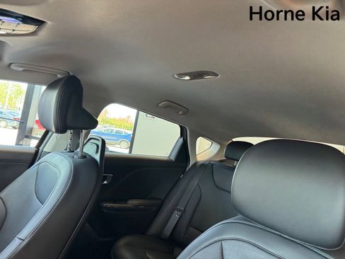 New 2026 Kia K4 EX FWD image 17