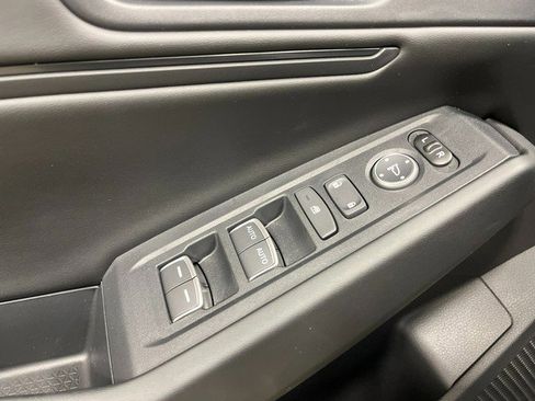 New 2026 Honda Accord SE image 13