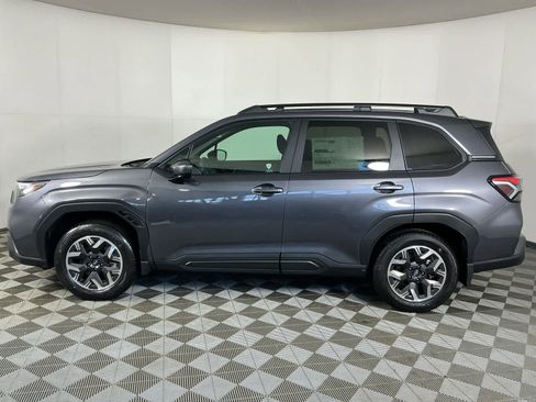 New 2026 Subaru Forester Premium image 4