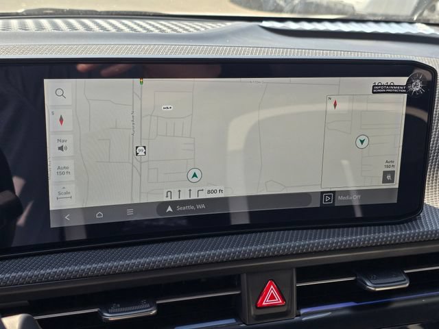 New 2026 Kia EV6 GT-Line AWD/4WD image 24