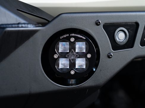 New 2025 Ford Bronco Badlands AWD/4WD image 17