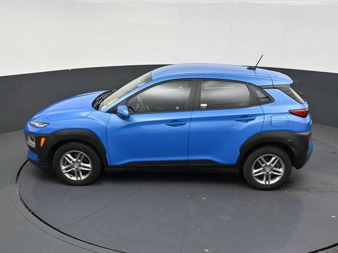 Used 2021 Hyundai Kona SE AWD/4WD image 13