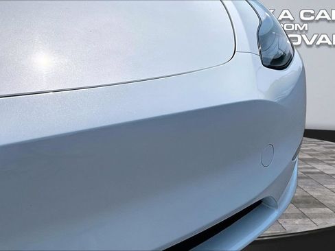 Used 2023 Tesla Model Y Performance AWD/4WD image 26