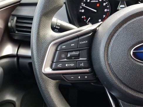 Used 2024 Subaru Impreza 2.0i image 20