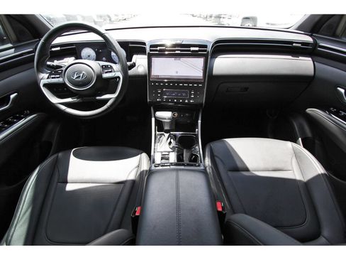 Used 2024 Hyundai Tucson XRT FWD image 10