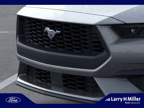 New 2026 Ford Mustang Premium image 17