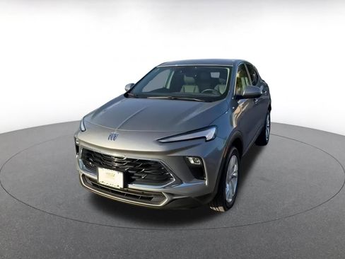 Used 2025 Buick Encore GX Preferred image 7