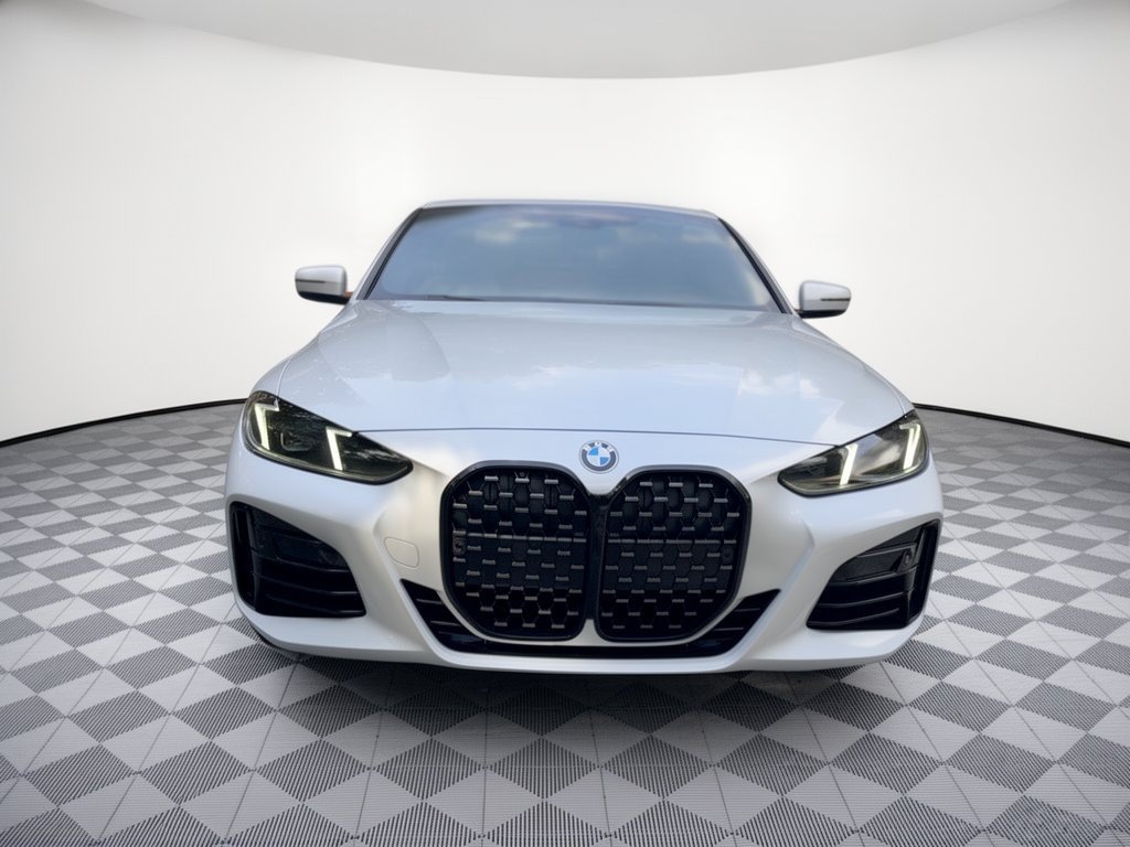 New 2027 BMW 430i Coupe w/ M Sport Package RWD image 6