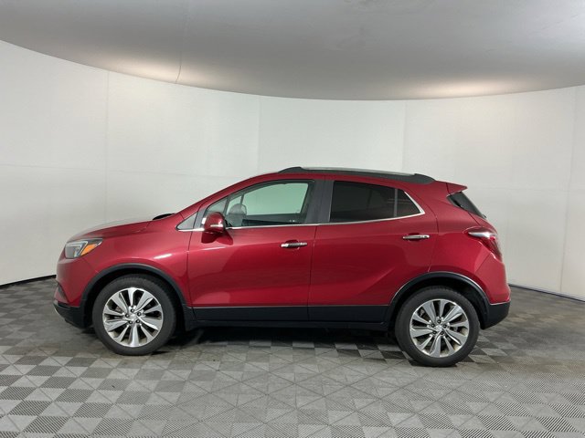 Used 2017 Buick Encore Preferred FWD image 8