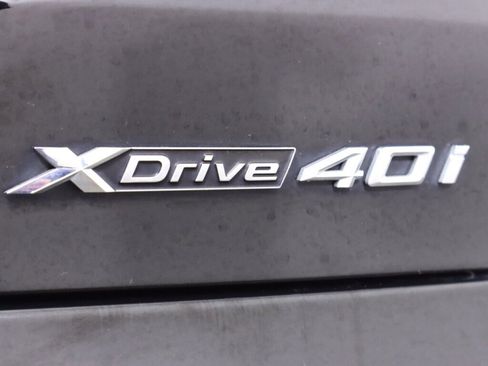 Used 2022 BMW X5 xDrive40i image 41