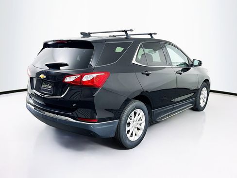 Used 2018 Chevrolet Equinox LT image 9