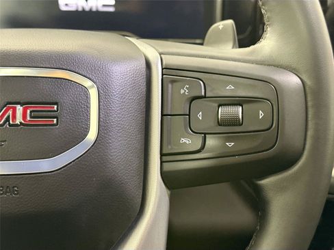 Used 2025 GMC Sierra 1500 Elevation w/ Elevation Premium Package AWD/4WD image 20