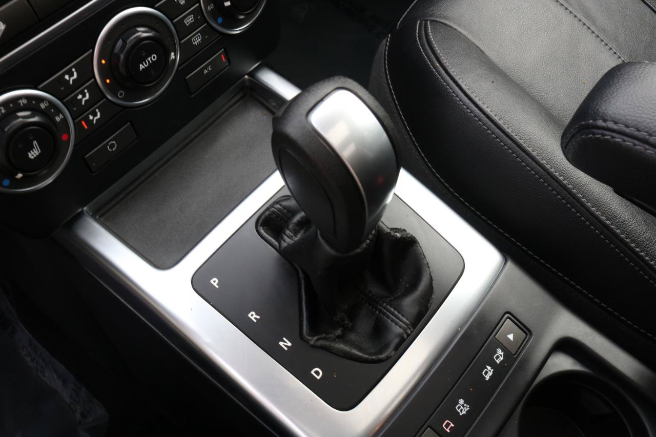 Used 2014 Land Rover LR2 AWD/4WD image 27