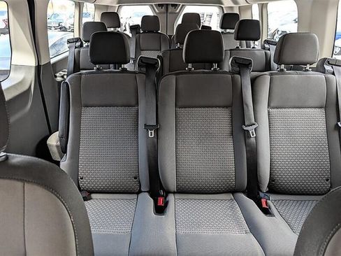 Used 2024 Ford Transit 350 XLT RWD image 28