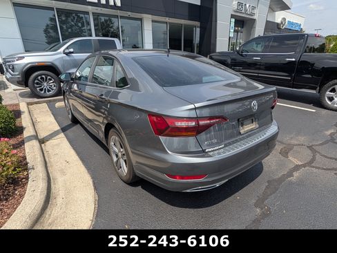 Used 2019 Volkswagen Jetta R-Line FWD image 8