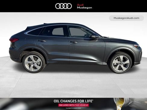 New 2025 Audi Q5 Premium Plus image 8