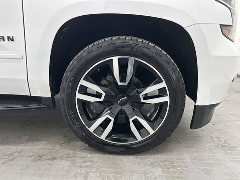 Used 2019 Chevrolet Suburban Premier image 66