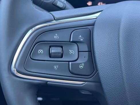 New 2026 Buick Encore GX Sport Touring w/ Comfort Package image 13