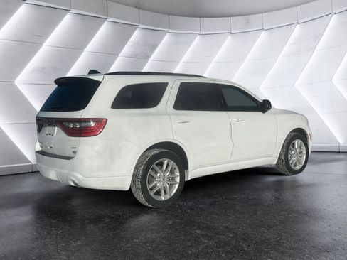 New 2026 Dodge Durango GT image 6