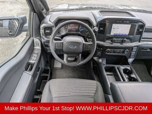 Used 2023 Ford F150 XL w/ STX Appearance Package RWD image 15