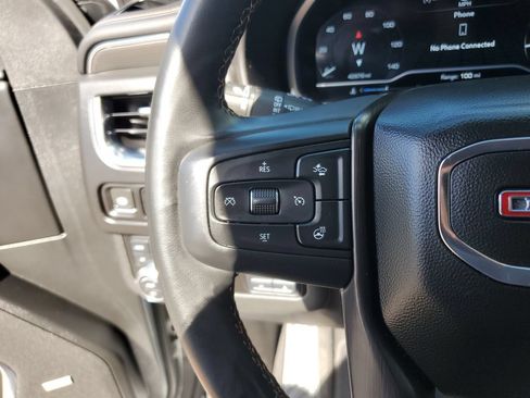 Used 2023 GMC Yukon AT4 w/ AT4 Premium Plus Package AWD/4WD image 28