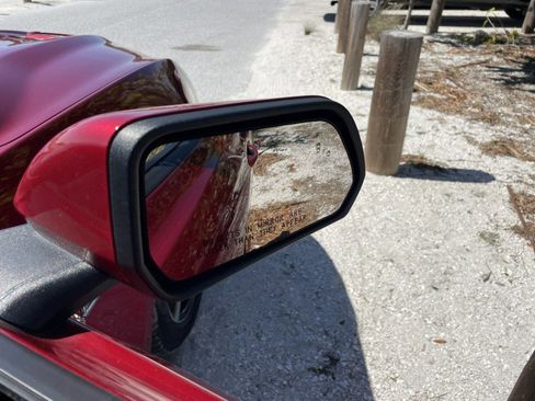 Used 2023 Ford Mustang GT w/ Security Package image 25