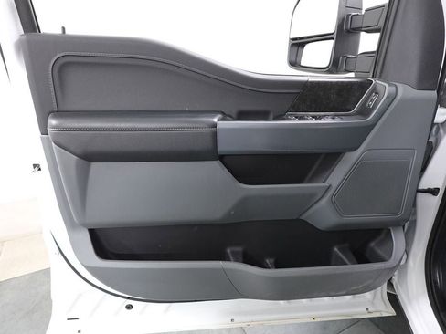 Used 2023 Ford F150 XLT w/ Equipment Group 301A Mid image 10