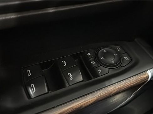 Used 2020 Chevrolet Silverado 3500 High Country w/ Z71 Off-Road Package image 15