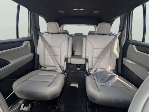 New 2026 GMC Acadia Elevation w/ Elevation Premium Package image 19