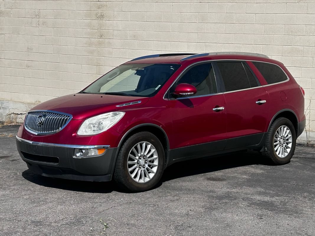 Used 2012 Buick Enclave Leather AWD/4WD image 1