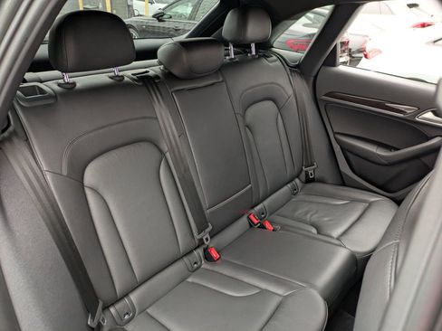 Used 2018 Audi Q3 2.0T Premium FWD image 29
