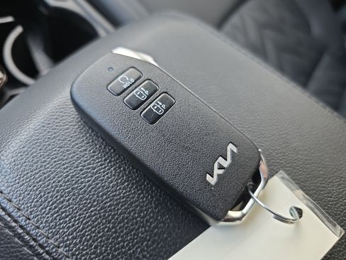 Used 2025 Kia Sportage X-Line Prestige image 37