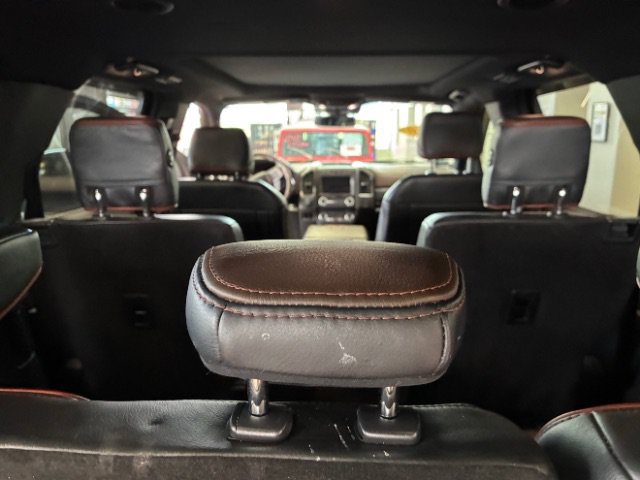 Used 2020 Ford Expedition King Ranch AWD/4WD image 13
